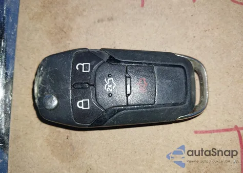 2014 Ford Fusion Energi Se Luxury z USA, uszkodzony, nr VIN 3FA6P0PUXER159099